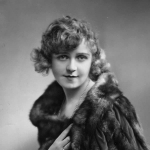 Betty Balfour