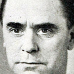 Henry Caine