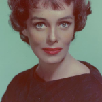 Phyllis Kirk