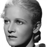 Ann Harding