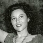 Gloria Dea
