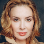 Darya Yurskaya