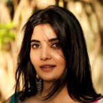 Madhuri Jain