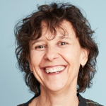 Alison Maclean