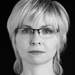 Alison Murray