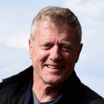 Peter Sands