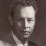 Charles B. Griffith