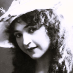 Gertrude Robinson