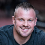 Chris Knight