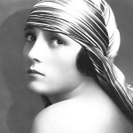 Pauline Starke