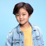 Aidyn James Ahn