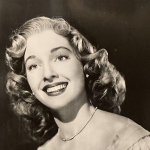 Muriel Lawrence