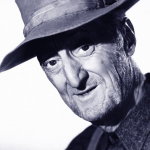 Burt Mustin