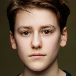 Finley Glasgow
