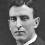 Charles McHugh