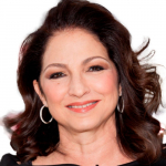 Gloria Estefan