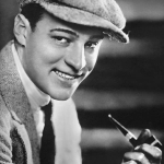 Rudolph Valentino