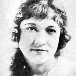Frances Parks