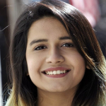 Samyuktha Viswanathan