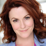 Kristina Hayes