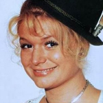 Dorothea Rau