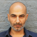 Ramin Doostdar