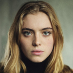 Bella Maclean