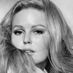 Veronica Carlson