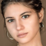 Mira Gaydarova