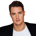 Alexander Dreymon