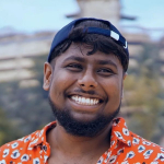 Krishna Chandran
