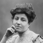 Bella Starace Sainati