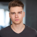 Riley Ellis-Buckle