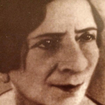 Nina Manucharyan