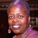 Lillias White