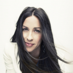 Alanis Morrissette