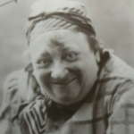 Madeleine Guitty