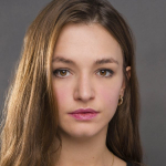 Cristina Madalina Kissler