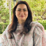 Grusha Kapoor