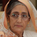Asha Sharma