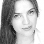 Maria Vinogradova