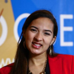 Alondra Toledo