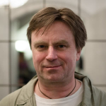 Anders Grönros