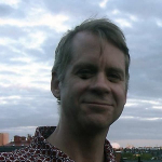 Christer Fant