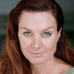 Marie Bergenholtz