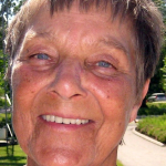 Maria Hörnelius