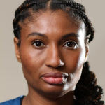 Angel McCoughtry