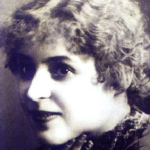 Zoya Barantsevich