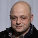 Chris Baldyga