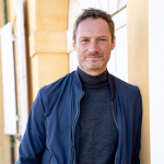Jakob Øster